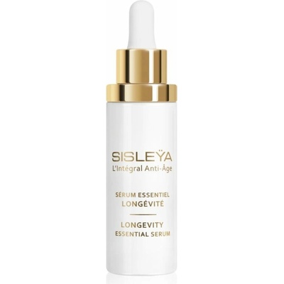 Sisley Sisleÿa L'Integral Anti-Age Longevity Essential Serum luxusné protivráskové sérum 30 ml
