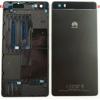 Kryt Huawei P8 Lite zadný biely