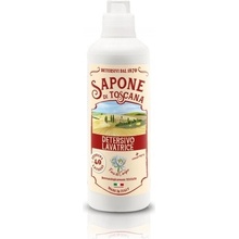 Sapone di Toscana prací gel Divoké květiny 1 l 40 PD