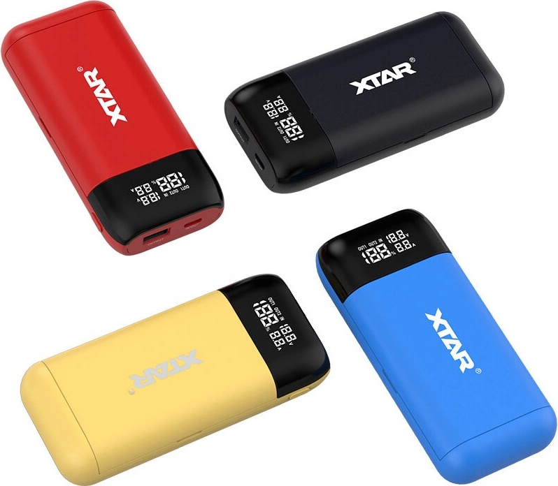 XTAR PB2S Black