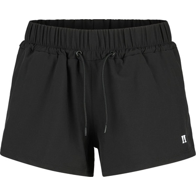 Heber Peak Дамски бордшорт Heber Peak Women's SeapineHe. Boardshorts - Black (150-5209-0113)