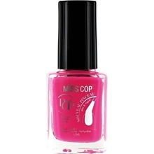 Miss Cop lak na nechty 17 Fuchsia 12 ml