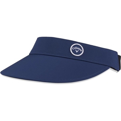 Callaway Visor kšilt tmavě modrý