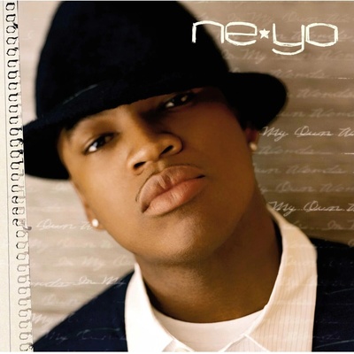 Ne-Yo - In My Own Words (20th Anniversary Edition) (CD) (0602488316385)