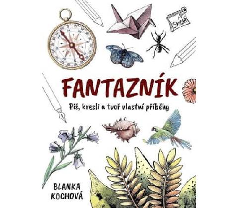 Fantazník
