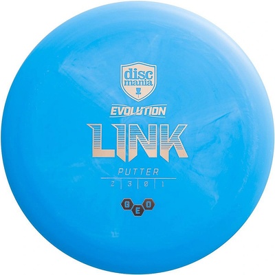 Discmania Geo Link