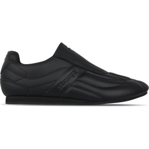 Slazenger Юношески маратонки Slazenger Warrior Trainer Junior - Black/Charcoal