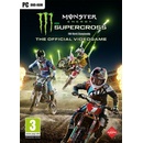 Hry na PC Monster Energy Supercross