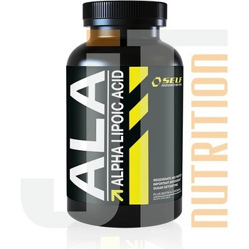 Self OmniNutrition ALA 120 kapsúl