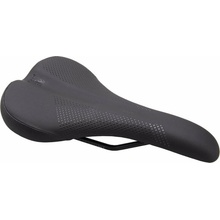 WTB Volt Wide Steel Saddle čierne
