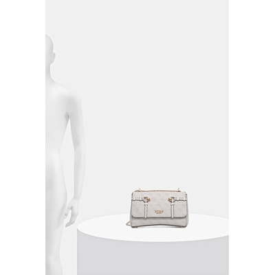 GUESS чанта crossbody дамска LEONA (HWSG99.17210)