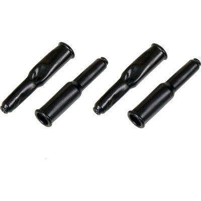 MUGEN Seiki Ochranné návleky zadních olejových tlumičů 4 ks