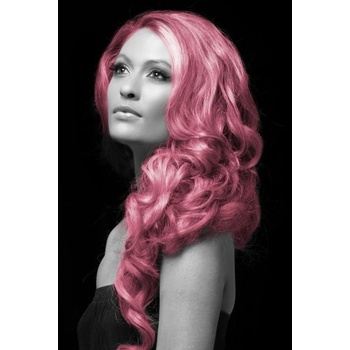 Smiffys Hair Colour Spray růžová 125 ml