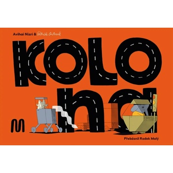 Kolona - Meander