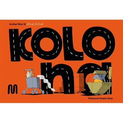Kolona - Meander