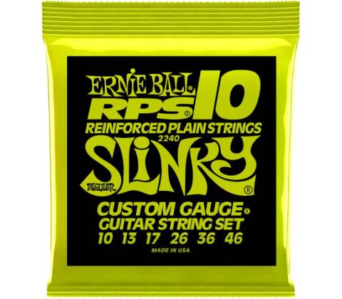 Ernie Ball 2240