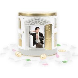 Daniel Shopping s. r. o Doyoung: Encore Concert - Yours - Blu-ray (092599)