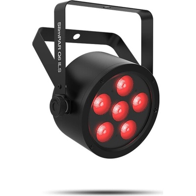 Chauvet DJ SlimPAR Q6 ILS