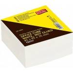 Grande Dolceria White unglued cube 8, 5x8, 5 350 sheets GRAND