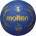 Molten Хандбална топка Molten H3A5000-B OFFICIAL BALL IHF blue размер 3