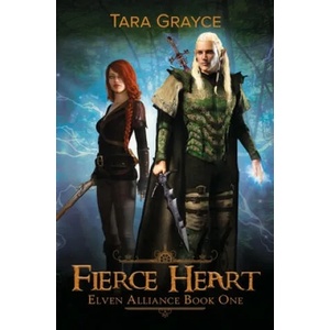 Fierce Heart | Tara Grayce (ISBN: 9781943442096)