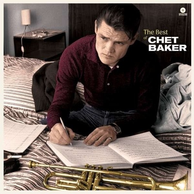 The Best of Chet Baker - Chet Baker LP