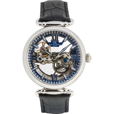 Carl von Zeyten CVZ0083BLS