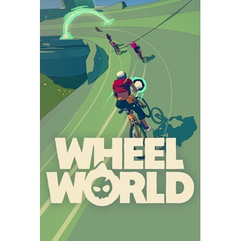 Wheel World