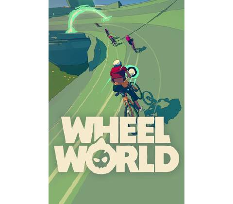 Wheel World