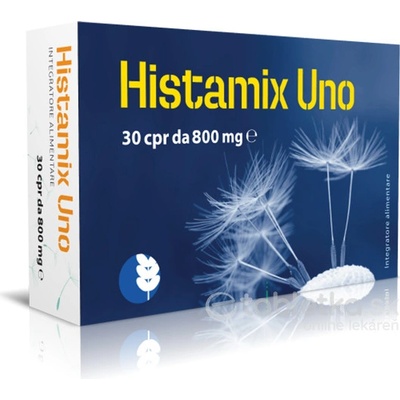 Histamix Uno 30 kapsúl