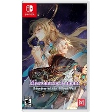 Mercenaries Lament: Requiem of the Silver Wolf