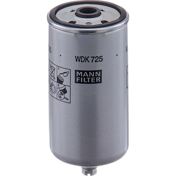 Mann-filter Горивен филтър mann-filter wdk 725