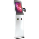 Kiosk TOT-24-ZSV24N-SBB