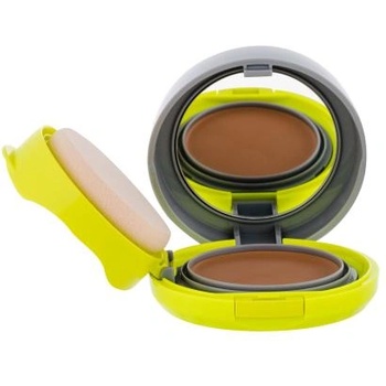 Shiseido Sports BB Compact WetForce SPF50+ водоустойчива компактна bb пудра 12 g нюанс Medium Dark