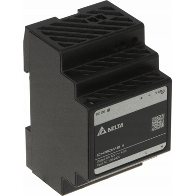 DELTA SPÍNACÍ ZDROJ Power Supply DRC-12V060W-1RZ Delta Electronics