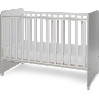 Lorelli ЛЕГЛО sweet dream 60/120 ЦВЯТ БЯЛО/milky green (10150540040a)