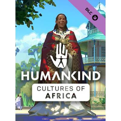 HUMANKIND - Cultures of Africa Pack