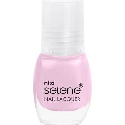Miss Selene Nail Lacquerlak na nehty 124 5 ml