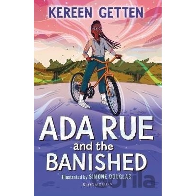 Ada Rue and the Banished: A Bloomsbury Reader Getten Kereen