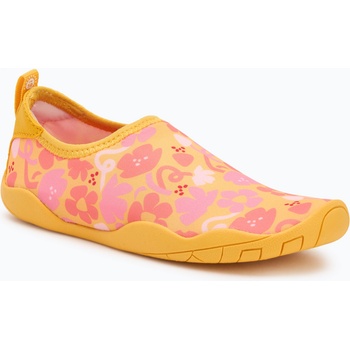 Reima Детски обувки за вода Reima Lean J clear yellow