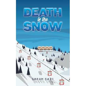 Image 1 of Death in the Snow | Sarah Sabt