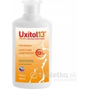 Telové mlieka Uxitol 13 Kerato zjemňujúce telové mlieko 250 ml