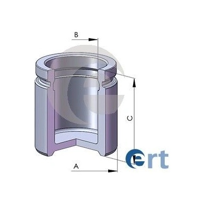 Piest brzdového strmeňa ERT 150279-C
