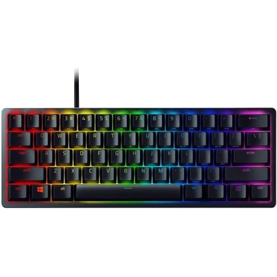 Razer Huntsman Mini RZ03-03390200-R3M1 – Zboží Živě