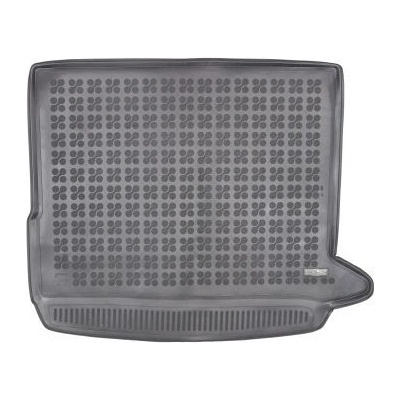 Rezaw-Plast Гумена стелка за багажник за Mercedes EQC (2019+) - Rezaw Plast