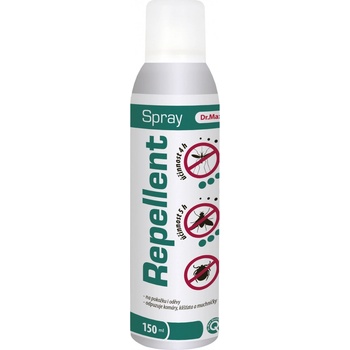 Dr.Max Repellent spray 150 ml