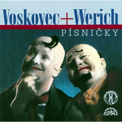 V+W - Písničky CD