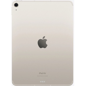 Apple iPad Air 11 (2024) 128GB Wi-Fi + Cellular Starlight MUXF3HC/A