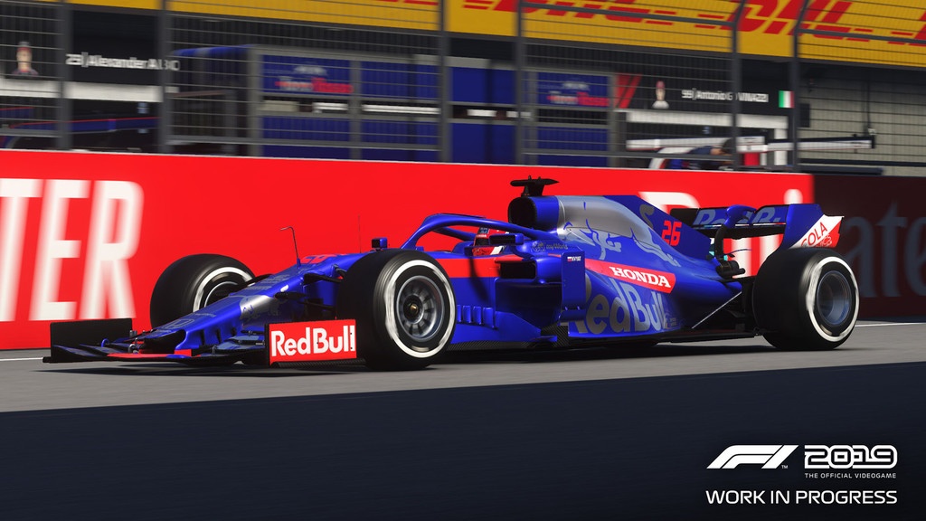 F1 2019 od 16,99   - Heureka.sk