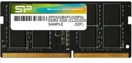 Silicon Power 8GB DDR4 2666MHz SP008GBSFU266X02